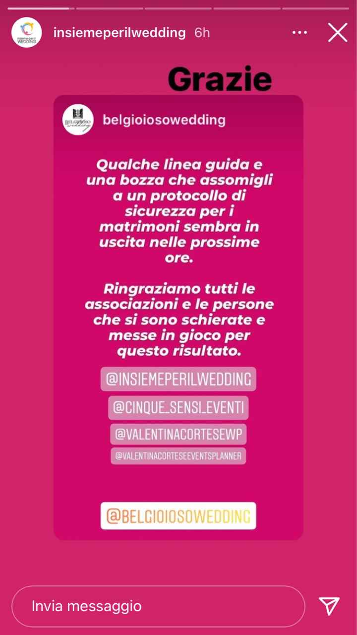 Sposi giugno 2021 - 1