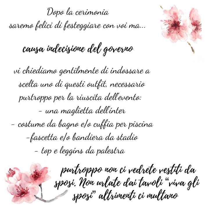 Invitiamolo in tanteeeee - 1