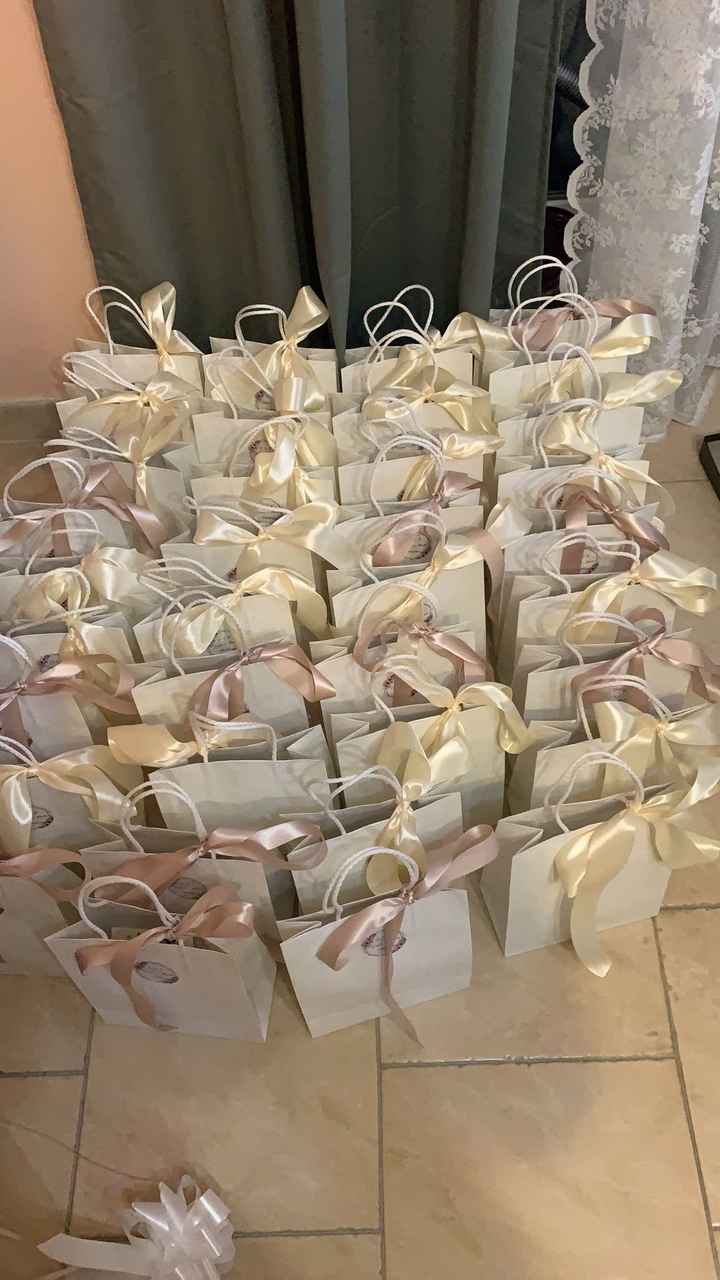 Work in progress 🌸 - 7