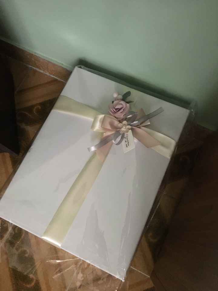 Work in progress 🌸 - 9