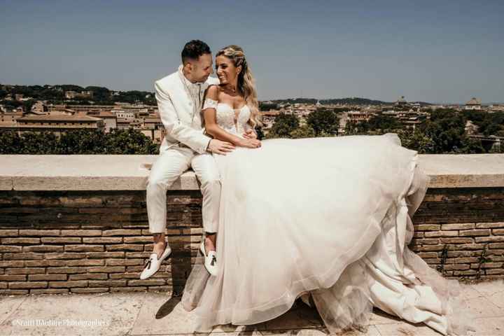 Help, scelta foto: votate ♥️ - 1