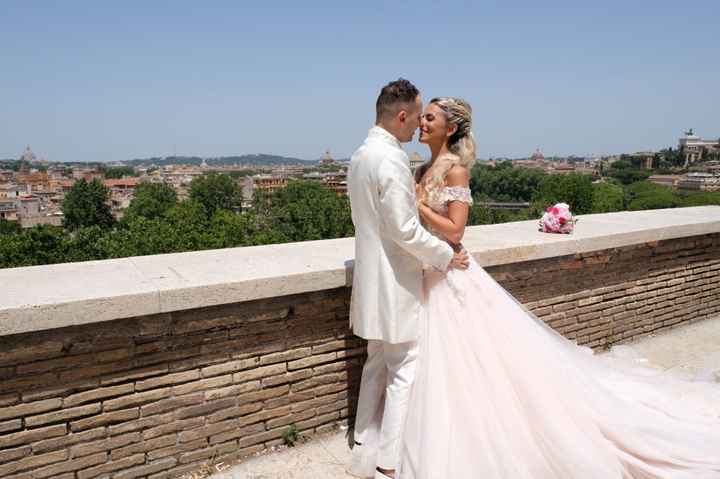 Foto arrivate 📸 - 1