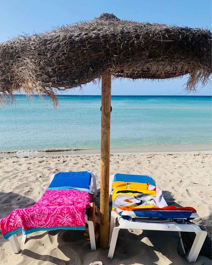 Vacanza a Minorca - 1