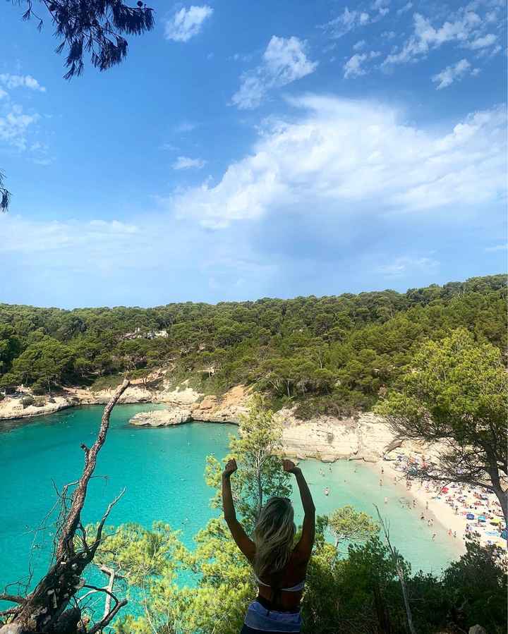 Vacanza a Minorca - 2