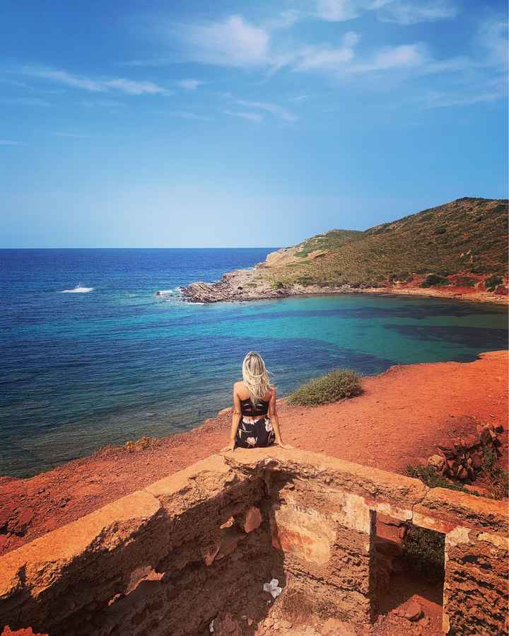 Vacanza a Minorca - 3