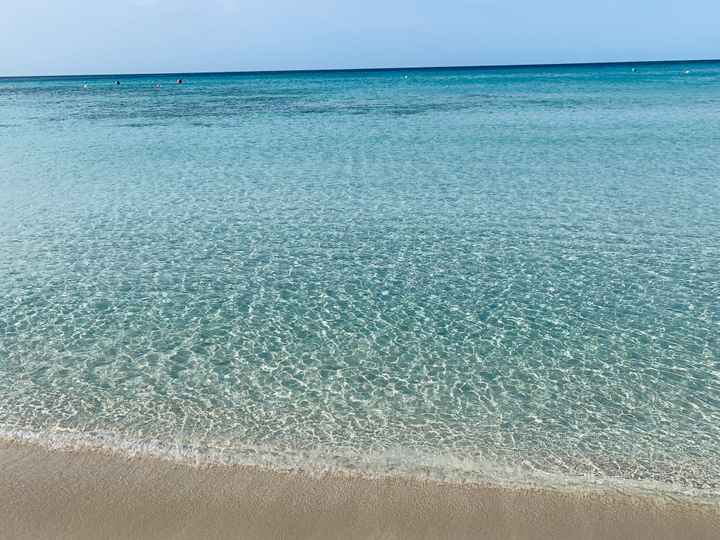 Vacanza a Minorca - 4