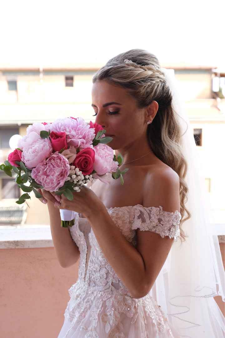 Costo 💐bouquet - 1