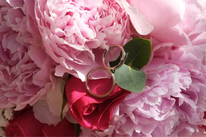 Costo 💐bouquet - 2