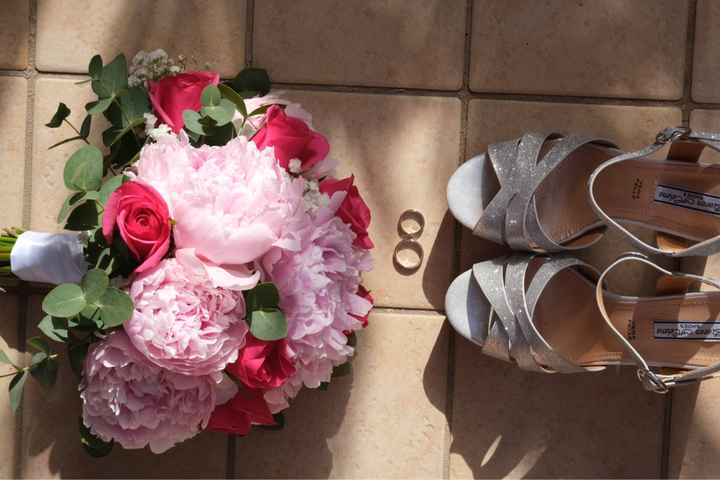 Costo 💐bouquet - 3