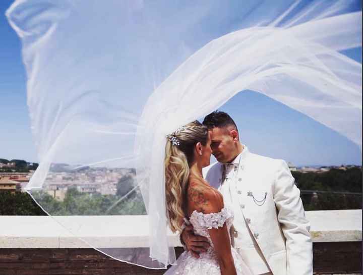 Acconciaturaaaaaa altissimo mare - 2