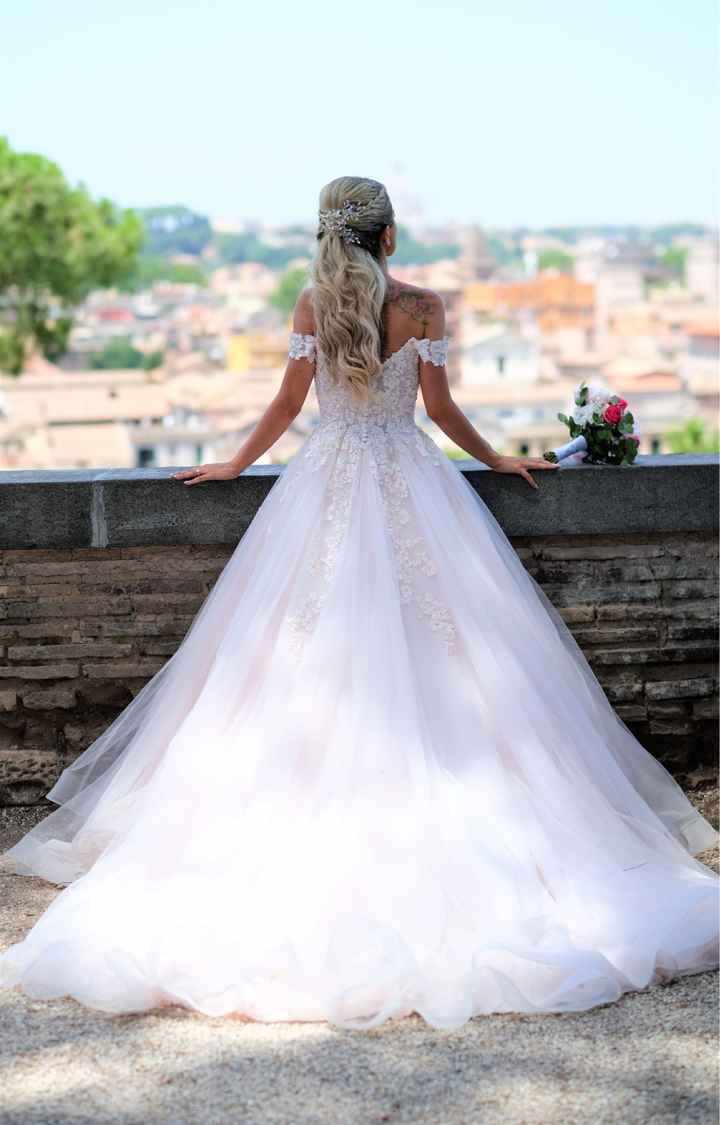 Acconciaturaaaaaa altissimo mare - 4