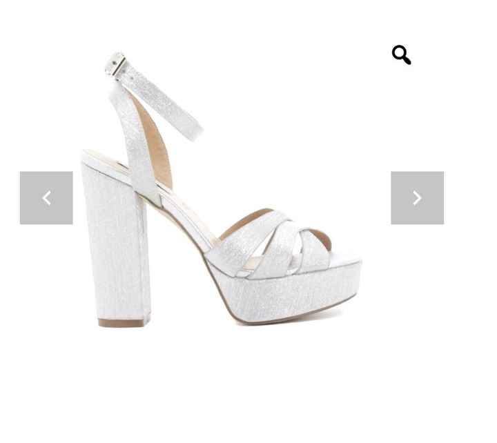 scarpe super comode - 1