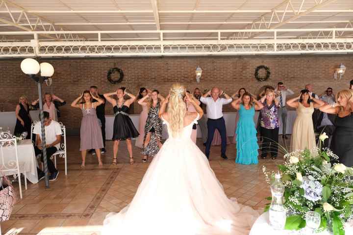 Balli di gruppo: fan o hater? - 1