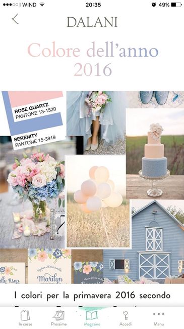 Tema multicolor o colore unico???? - 2