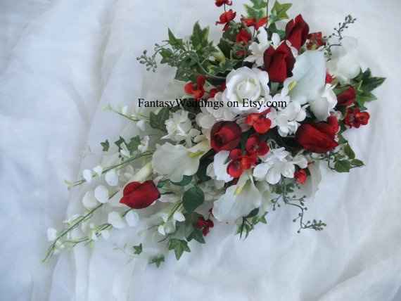 Che tipo di bouquet mi consigliate? - 1