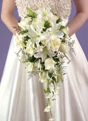 Che tipo di bouquet mi consigliate? - 2