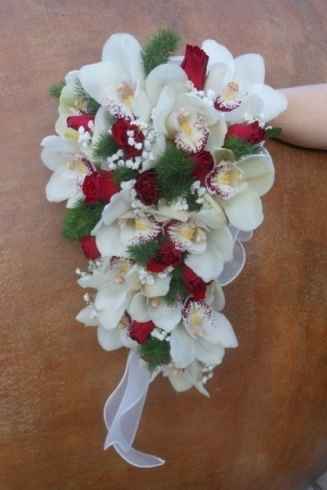 Che tipo di bouquet mi consigliate? - 6