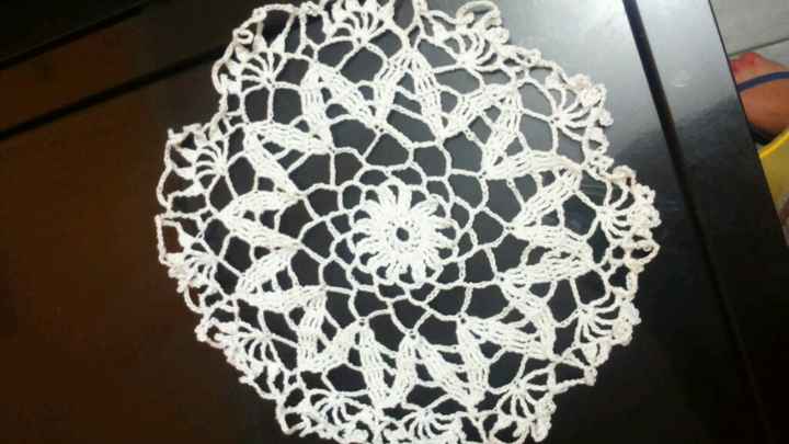 Le mie bomboniere fai da te che ne pensate? - 2