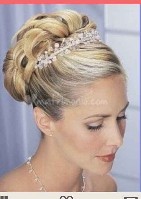 Che ne pensate di queste pettinature? - 6