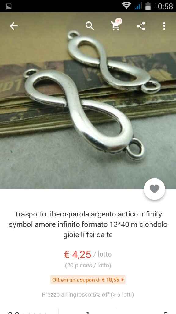 Segnaposto in fimo...aiutooooo! - 1