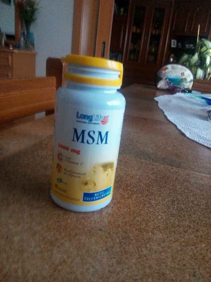 Chi di voi farà crescere i capelli - 1