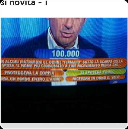 Un ricordo e un momento in più da condividere con le amiche - 1