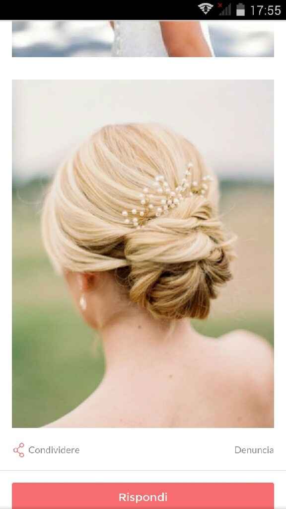 Prova acconciatura, quale scelgo ? - 5