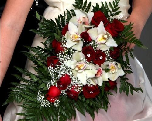 Che tipo di bouquet mi consigliate? - 7