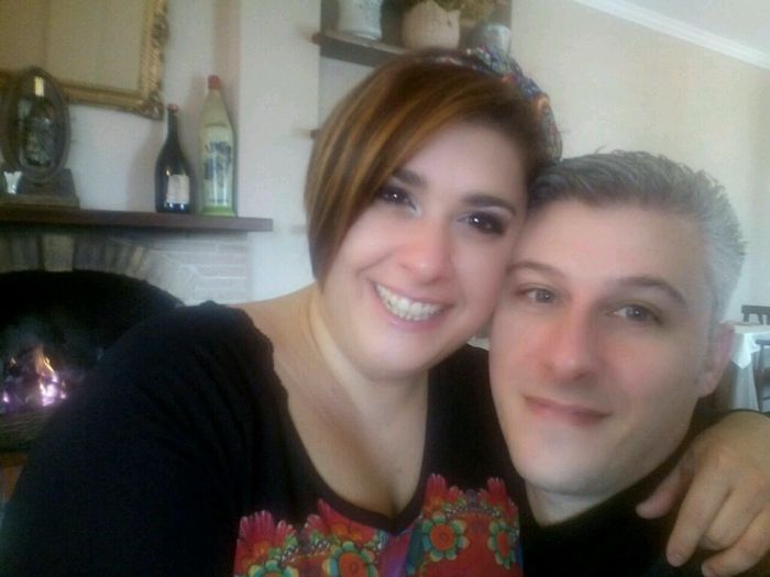 Una foto insieme, recente! - 1