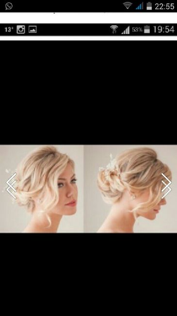 Prova acconciatura, quale scelgo ? - 6