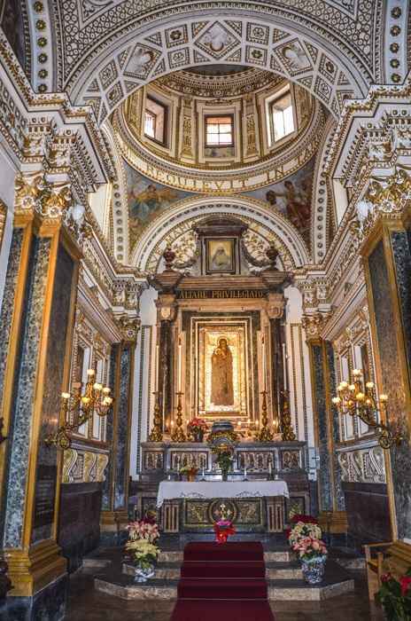 La mia chiesa! - 1