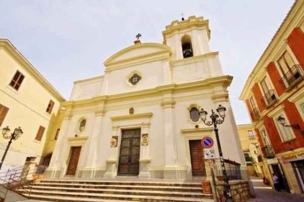 La mia chiesa! - 2