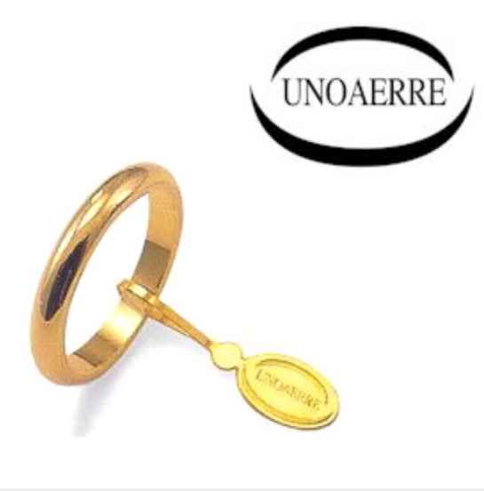 Fedi unoaerre - 1