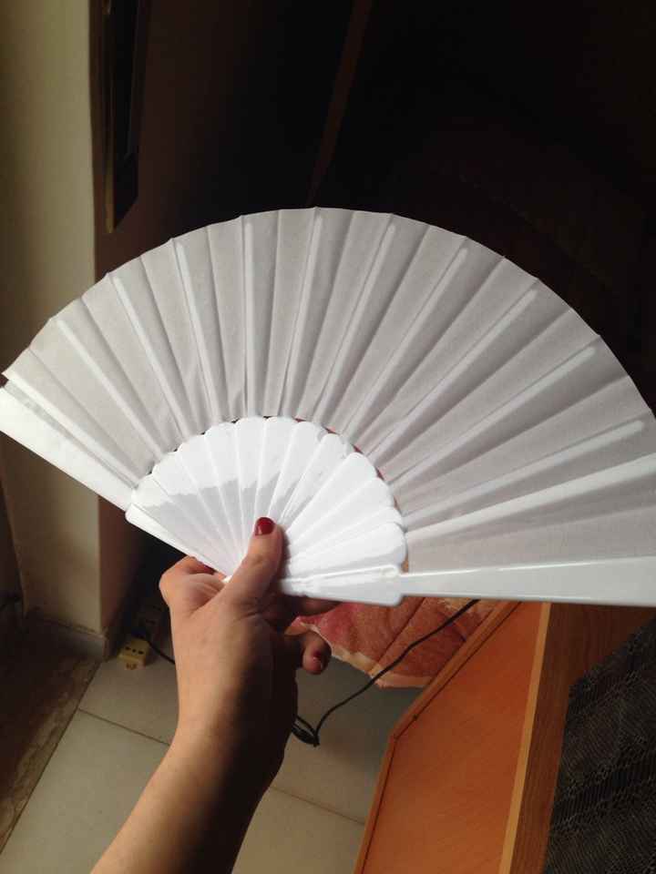 Ventagli arrivati!!! - 1