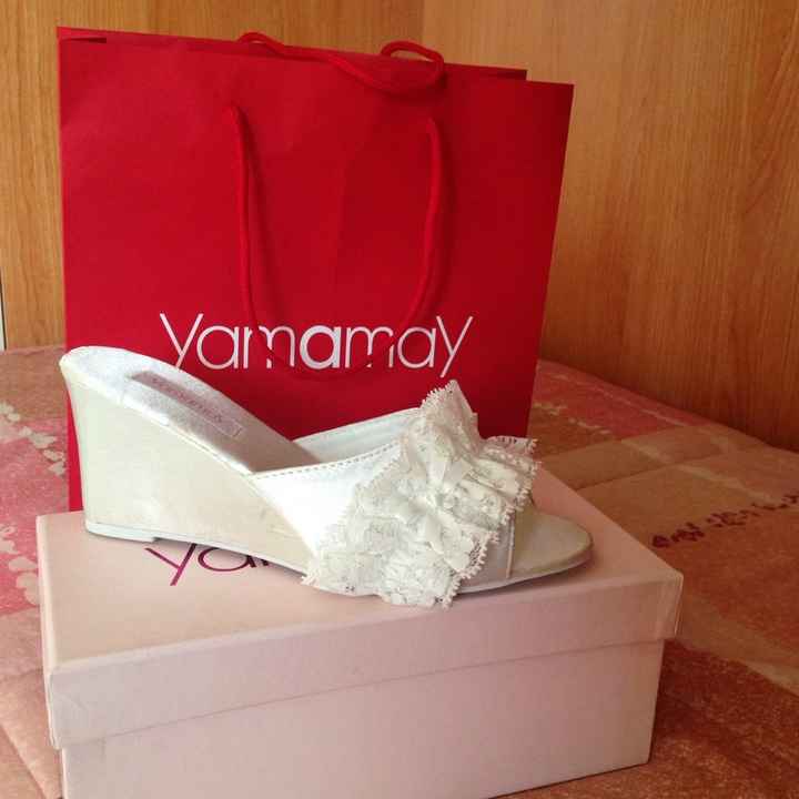 Ciabattine yamamay - 1