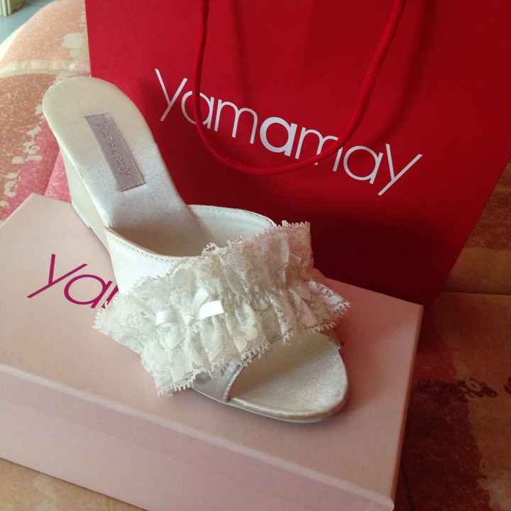 Ciabattine yamamay - 2