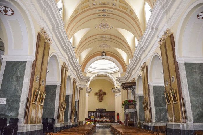 La mia chiesa! - 3