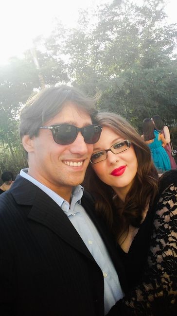 La vostra foto più dolce e più estiva! - 1