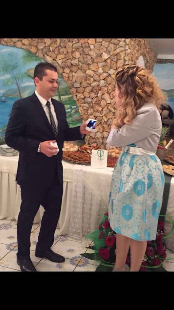 La nostra meravigliosa promessa 22/03 - 1