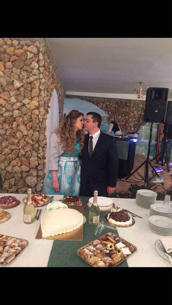 La nostra meravigliosa promessa 22/03 - 2