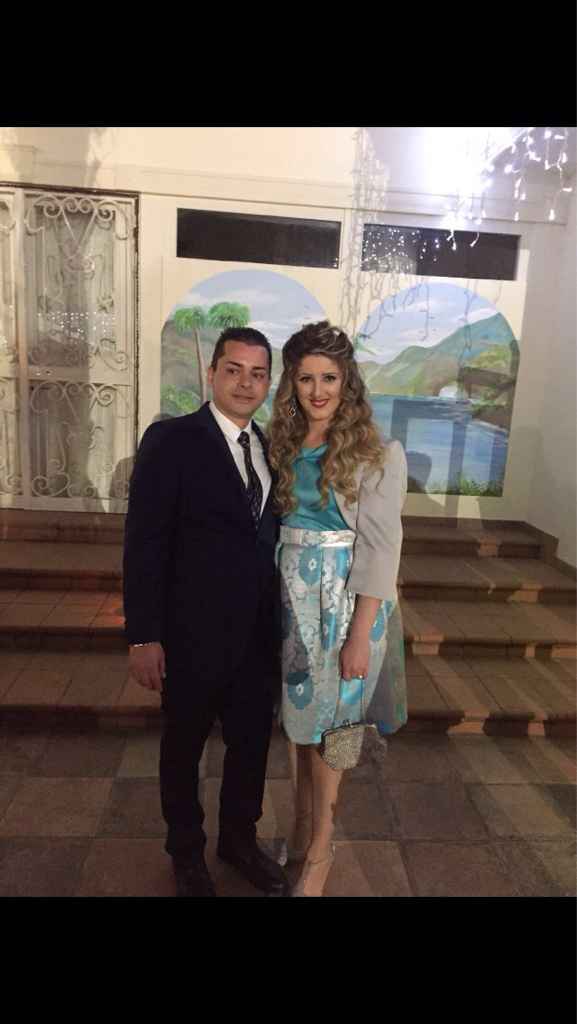 La nostra meravigliosa promessa 22/03 - 5