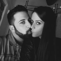 Condividete la vostra prima foto insieme e quella più recente! - 1