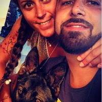 Condividete la vostra prima foto insieme e quella più recente! - 2