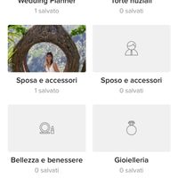 Condividi lo screenshot dei tuoi fornitori - 1