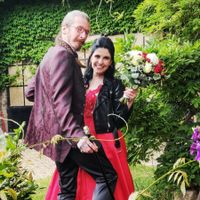 Eccoci! Sposi da 2 mesi! - 1