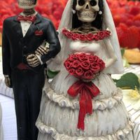 Aiuto Cake topper! - 1