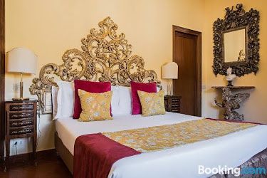 Hotel per preparativi - 2