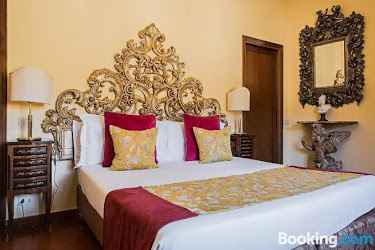 Hotel per preparativi - 2