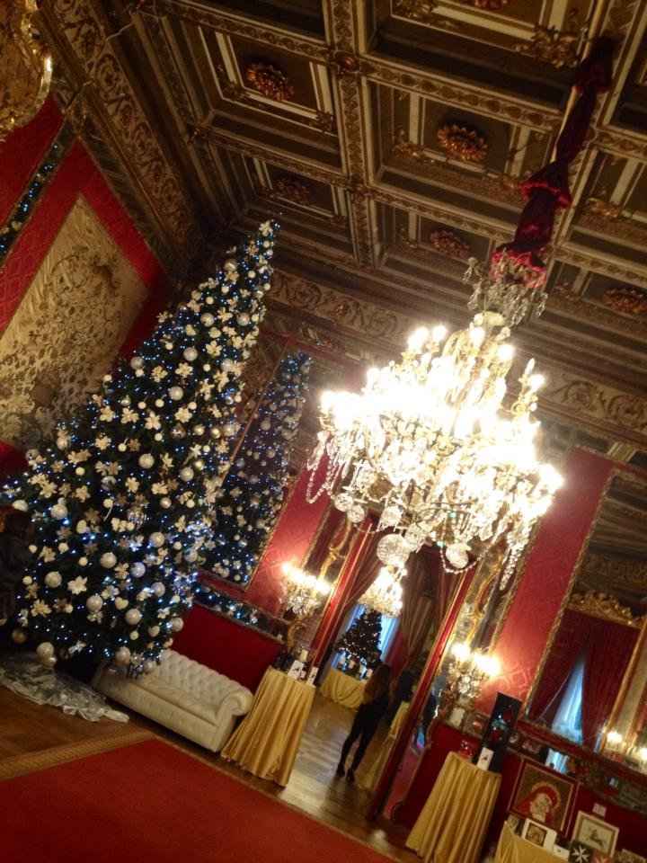 Matrimonio natalizio - 1