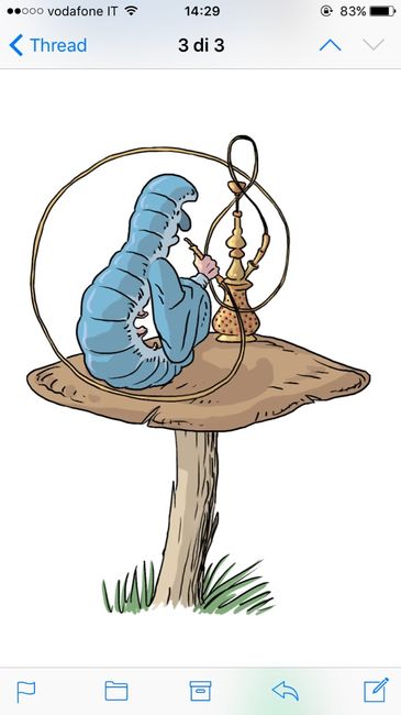 Le mie candele per il rito - 2